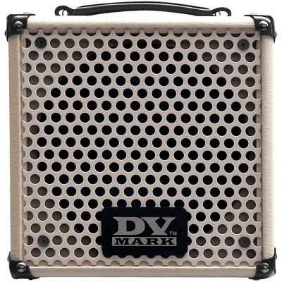  DV Mark Little Jazz Guitar Combo Amp 