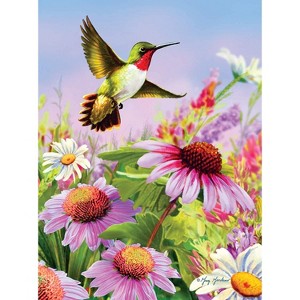Sunsout Air Show 500 pc   Jigsaw Puzzle 37210 - 1 of 4