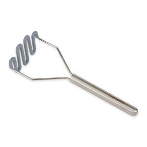 Rsvp Silicone Potato Masher - 1 of 4