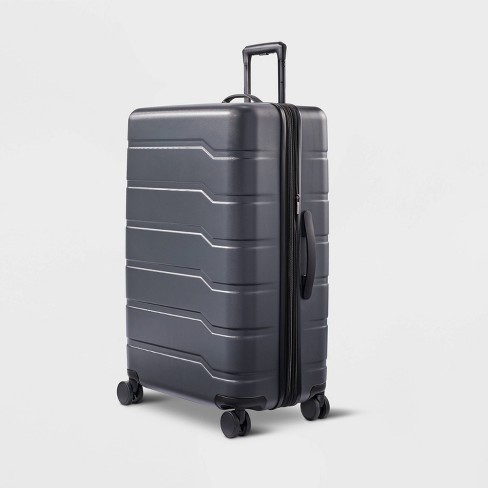 Target suitcases 2025