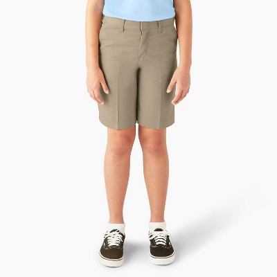 Dickies Boys' Classic Fit Shorts, 4-20