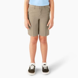Dickies Boys' Classic Fit Shorts, 4-20 - 1 of 2