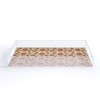Doodle By Meg Types of Pumpkins Print Acrylic Tray - Deny Designs - 2 of 4