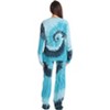 Just Love Pajama Pant Set for Women | 100% Cotton Jersey Sleepwear with Pockets - 3 of 3