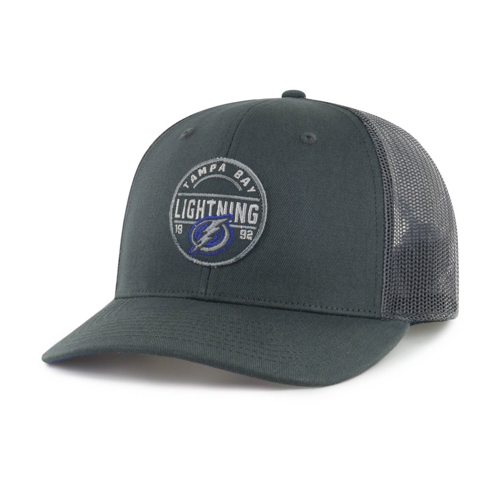 NHL Tampa Bay Lightning Rig Hat