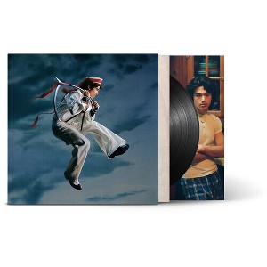 Conan Gray - Wishbone (Black Cat Edition LP) (Vinyl) : Target