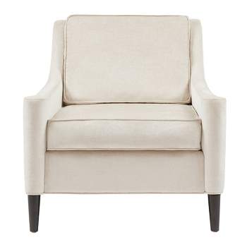 Windsor Lounge Chair Natural - Madison Park