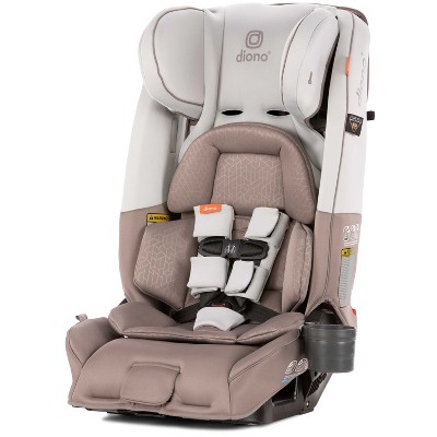 target diono car seat