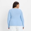 Women's Ribbed Cardigan - Future Collective - 2 of 3