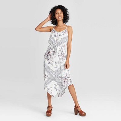 target knox rose dresses