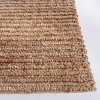 Natural Fiber NF750 Hand Woven Indoor Rugs - Safavieh - 3 of 4
