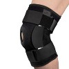 Sport Aid Gold Therma Dry Hinged Knee Large - 3 of 3