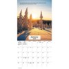 Trends International 2026 First We Dream 12"x12" Wall Calendar - 2 of 4
