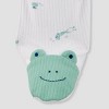 Carter's Just One You® Baby Boys' Foldover Sleep N' Play - 4 of 4