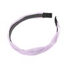 Unique Bargains Women's Woven Headband 1 Pc - 4 of 4