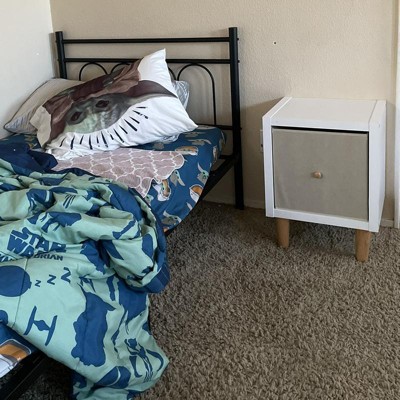 Storage Cube White - Brightroom™ : Target