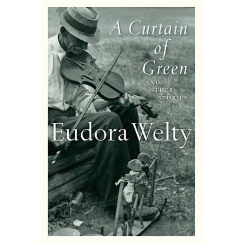 powerhouse eudora welty