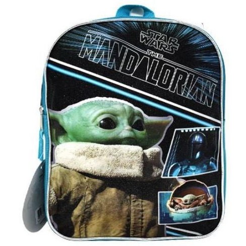 Star wars mini backpack target sale