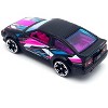 Hot Wheels Toyota AE-86 Corolla Neon Speeders - 3 of 4