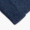 Turtle Fur Thatcher Beanie - Men's Lambswool Winter Hat - 4 of 4