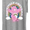 Women's - Care Bears - Positively Cheerful Short Sleeve Graphic T-Shirt - 2 of 4