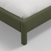 Bellfield Upholstered Bed - Threshold™ designed with Studio McGee - image 4 of 4