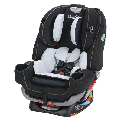 graco forever car seat target