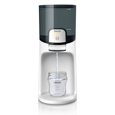 baby brezza instant warmer target