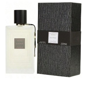 Lalique Les Compositions Parfumees Electrum By Lalique Unisex  Eau De Parfum Spray 3.3 Oz - 1 of 1