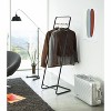 Yamazaki Home - Coat Rack (55" H) - Steel - 2 of 4