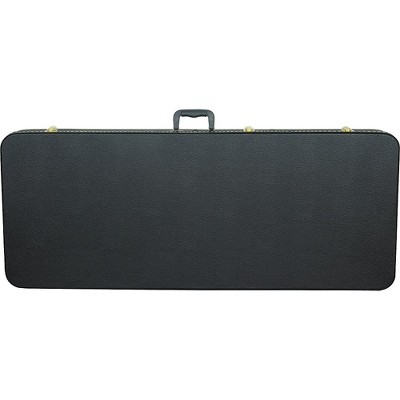 Musician's Gear V-Style Case Black