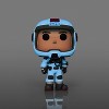 Funko Pop! Disney Buzz Lightyear (XL-01) Glow Exclusive #1210! - 3 of 4