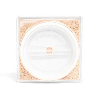 Palladio Rice Powder Setting Powder - Thumbnail 3