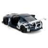 Jada Toys Godzilla 1:32 2009 Nissan GT-R (R35) Ben Sopra Diecast Vehicle - 4 of 4