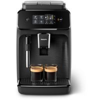 Philips 1200 Super Automatic Espresso Machine only 1.67: eDeal Info