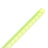 Unique Bargains Ruler Square Ruler 20cm +/-5% Accuracy Acrylic Gradient 7.87"x0.39"x0.39" 1 Pcs - 4 of 4