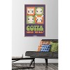 Trends International Pokemon: Groovy Vibes - Gotta Catch 'Em All! Unframed Wall Poster Prints - 2 of 4
