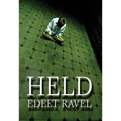 Held - by  Edeet Ravel (Paperback)