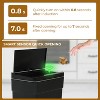 BestMassage 13 Gallon Automatic Touchless Trash Can Kitchen Garbage Can with Lid and Resistant Finish and Odor Control - image 4 of 4