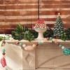 John Derian for Target Tree Candle - 2 of 3