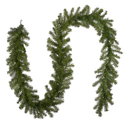 National Tree Company Norwood Fir Christmas Garland