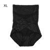 Unique Bargains High Waist Women Slimming Body Shaping Tummy Control Shapewear Control Panties Underwear 1 Pcs - 2 of 4