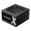 GAMEMAX GX-850 Modular 850W PC Power Supply - 2 of 4