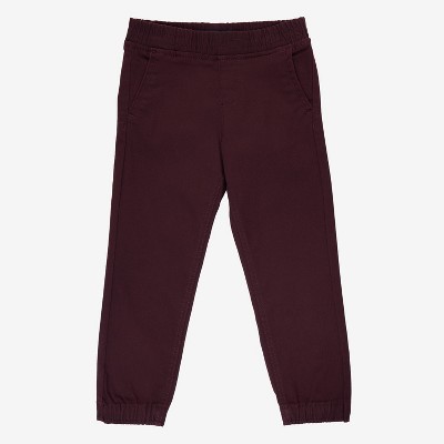 X RAY Boy's Flat Waist Pants