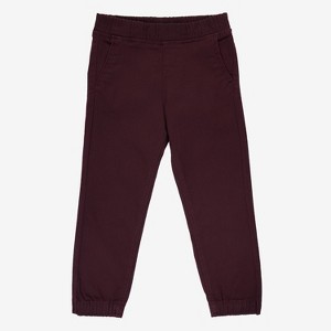 X RAY Boy's Flat Waist Pants - 1 of 4