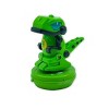 Flipo Infrared Controlled RC Mini DInosaur In A Can With Illuminated LED Eyes - 2 of 3