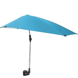 Sport-Brella Versa-Brella SPF 50+ Adjustable Umbrella - 1 of 2