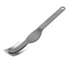 Chicago Metallic Dough Scoring Lame with Ergonomic Handle and Curved Stainless Steel Blade - Ideal Bread Lame, Includes Protective Case - 3 of 4