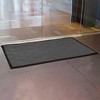Envelor Outdoor Polypropylene Door Mat with Rubber Backing - 2 of 4