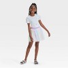 Girls' 'Rainbow' Tulle Skirt - Cat & Jack™ - 3 of 3